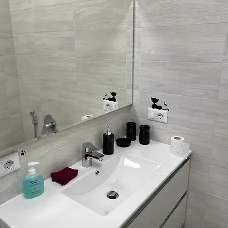Appartement La Casa Della Scaletta *