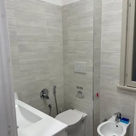 Appartement La Casa Della Scaletta *