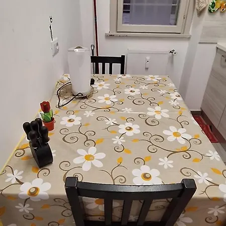 Appartement La Casa Della Scaletta *