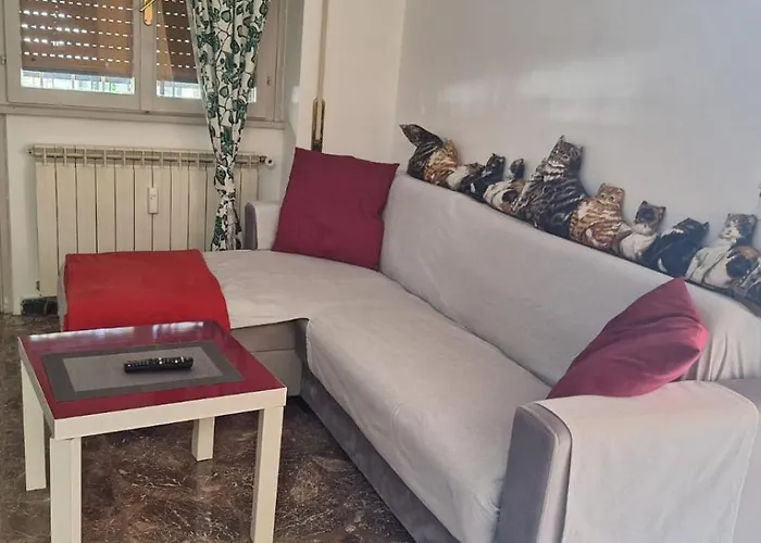 La Casa Della Scaletta 罗马