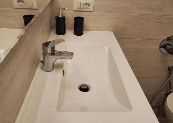 公寓 La Casa Della Scaletta 罗马
