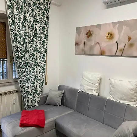Apartment La Casa Della Scaletta