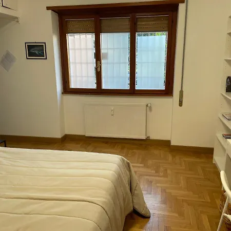 Apartment La Casa Della Scaletta *