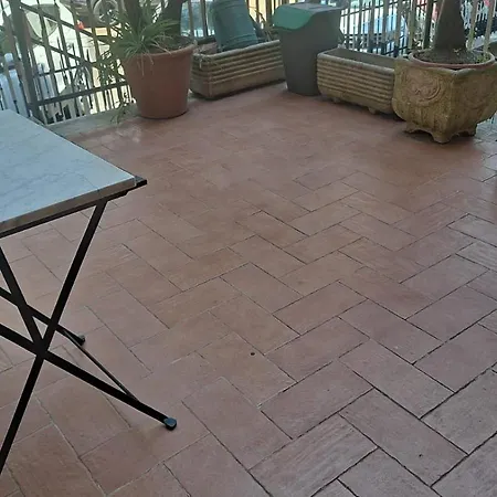 Apartment La Casa Della Scaletta