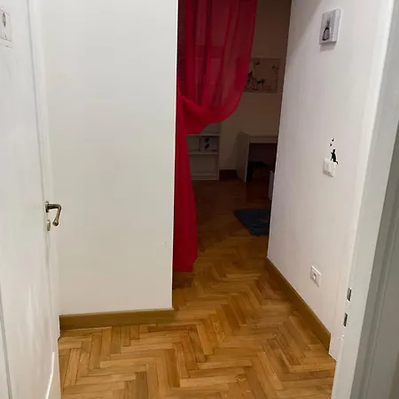 La Casa Della Scaletta Rome