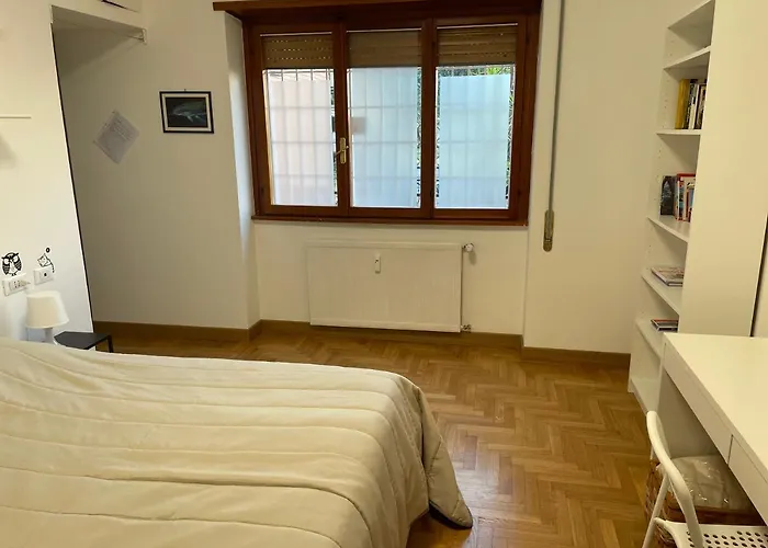 Appartement La Casa Della Scaletta *