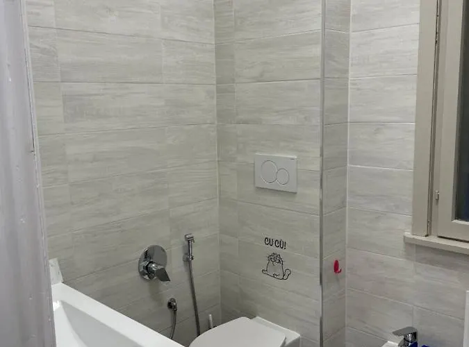 Appartement La Casa Della Scaletta *