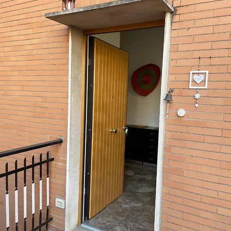 La Casa Della Scaletta *