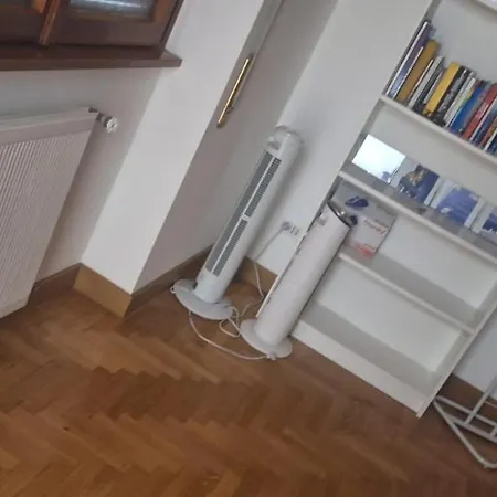 La Casa Della Scaletta