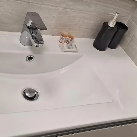 Lejlighed La Casa Della Scaletta