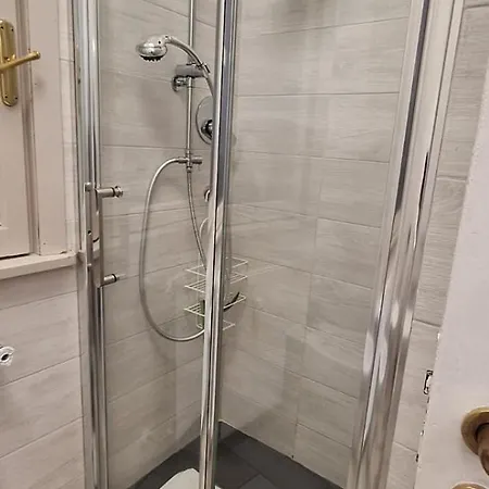 La Casa Della Scaletta Lejlighed *