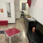 La Casa Della Scaletta روما