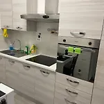 La Casa Della Scaletta شقة *