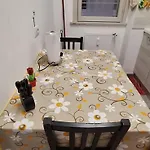 شقة La Casa Della Scaletta *