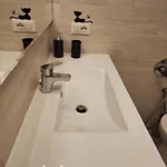 شقة La Casa Della Scaletta روما